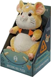 Blizzard Entertainment Wrecking Ball