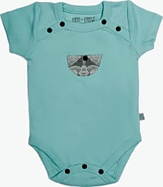 Finn + Emma Short Sleeve