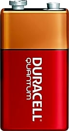 Duracell Quantum