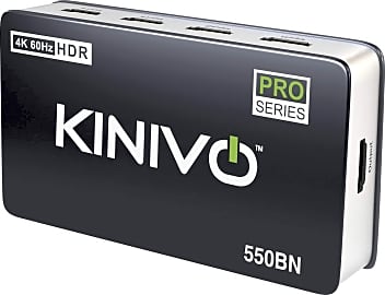 Kinivo 550BN