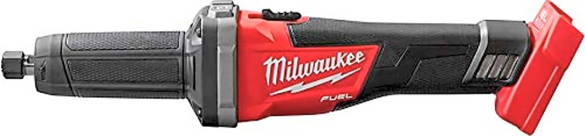Milwaukee M18 Fuel