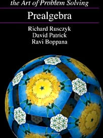 The Art of Problem Solving Prealgebra