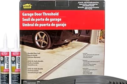 M-D Building Products Weather-Strip