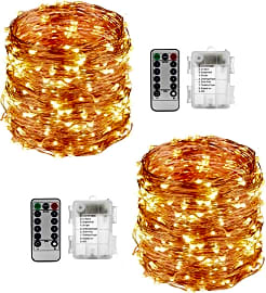 LightsEtc Copper Wire