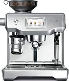 Breville BES990BSS
