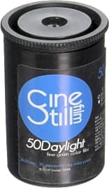 CineStill 50 Daylight