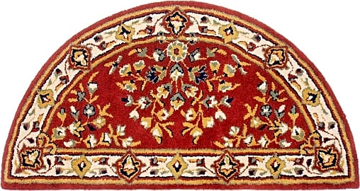 Minuteman International Hearth