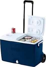 Rubbermaid 60-Quart