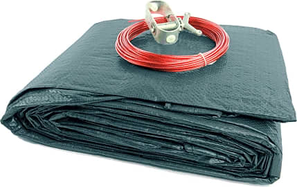 Buffalo Blizzard Deluxe