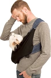 Kangapooch Small Dog