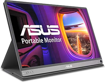 Asus ZenScreen Go