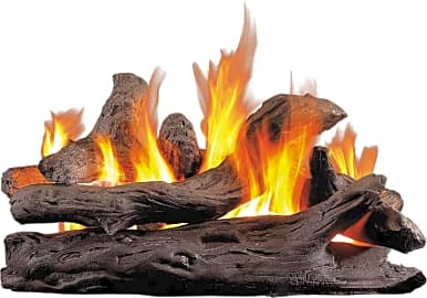 Peterson Real Fyre Coastal Driftwood