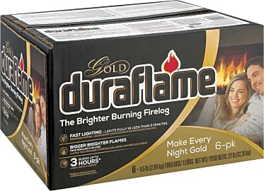 Duraflame Gold