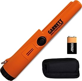 Garrett Pro Pointer AT
