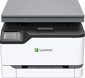 Lexmark Full-Spectrum