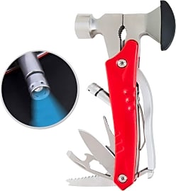 Anumit Survival Gear