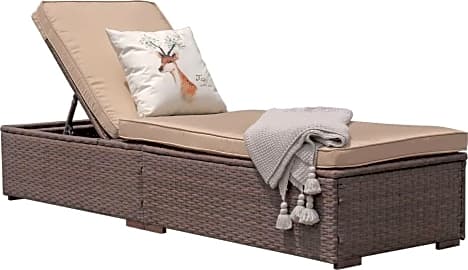 Patiorama Sun Lounger