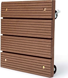 Big Blue Gardens Stand