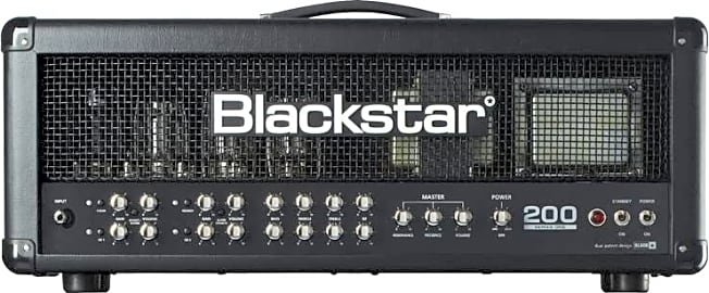 Blackstar Series One