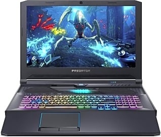 Acer Predator Helios 700