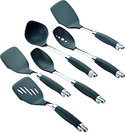 Anolon SureGrip 6-Piece Set
