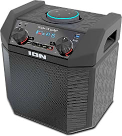 Ion Smart Tailgater