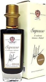 Malpighi Saporoso Riserva