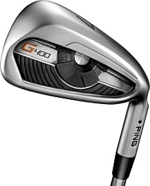 Ping G400 Black Dot