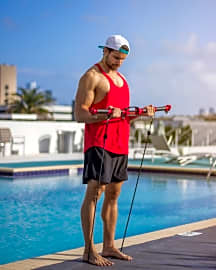 Tension Toner Strength