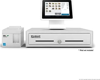 Epsilont Star Micronics TSP143III