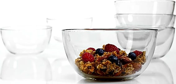 Anchor Hocking Presence