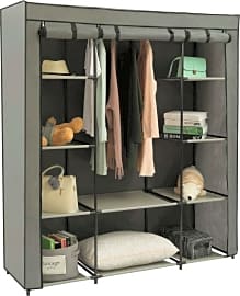 Homebi Wardrobe