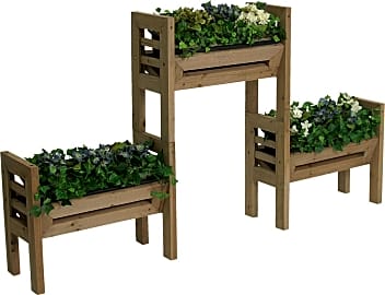 Algreen Stack'n Garden