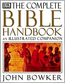 The Complete Bible Handbook