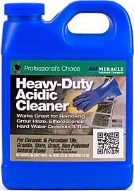 Miracle Sealants Heavy Duty HDAC