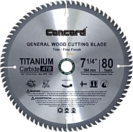 Concord General Purpose