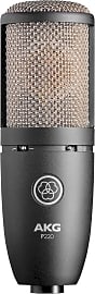 AKG Vocal Condenser P220