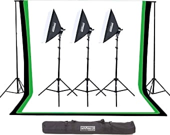 Fovitec StudioPro 3000W