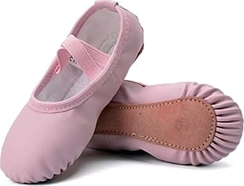 Ruqiji Ballet Slippers