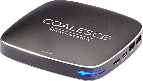 Black Box Coalesce MPE