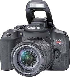 EOS Rebel T8i