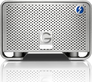 G-Technology G-Raid
