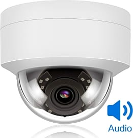 Anpviz IPC-D250W-S