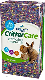 Healthy Pet Critter Care Confetti