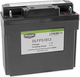 BikeMaster DLFP-51913