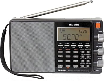 Tecsun PL880