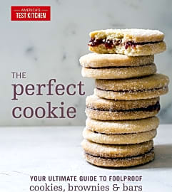 The Perfect Cookie