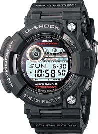 G-Shock Frogman
