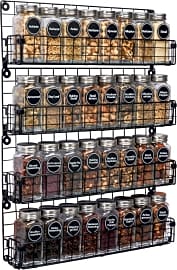 X-Cosrack Hanging Shelf