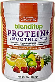 BlendItUp Smoothie Mix